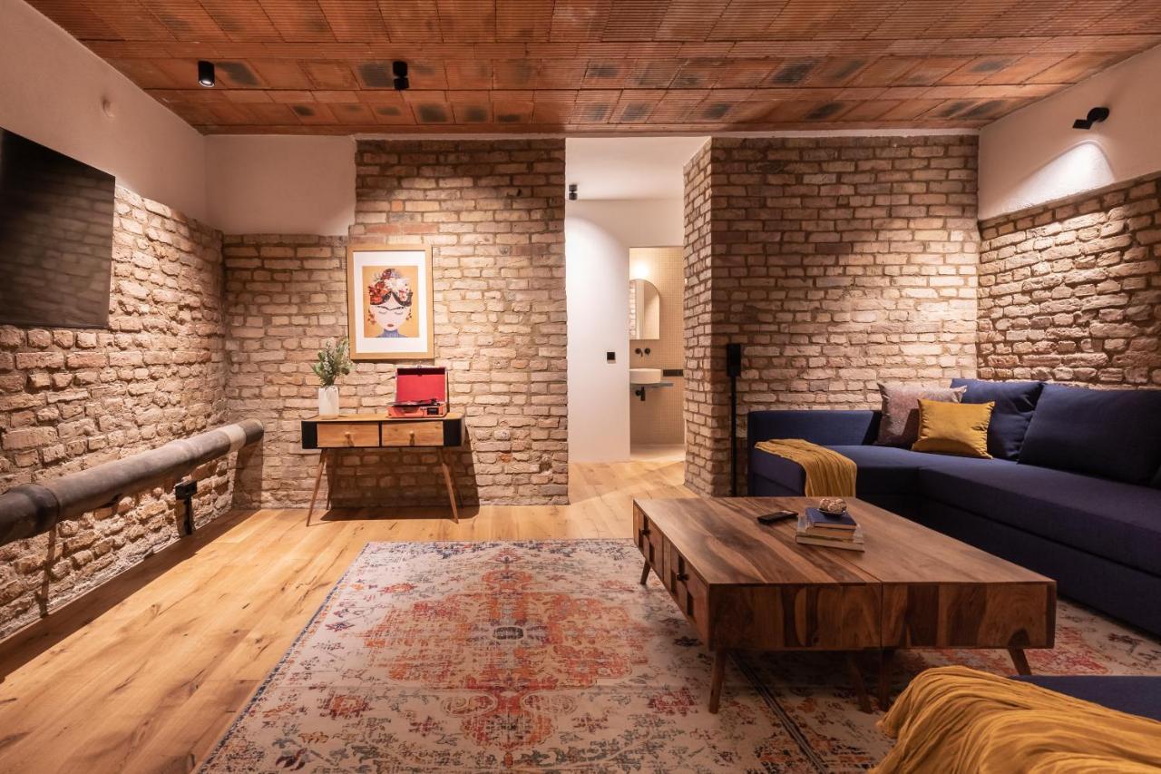 Coolest Apartment In Berlin, Easy Check-In, Cozy, Near City Center - 4 Room Maisonette #1 Exterior foto