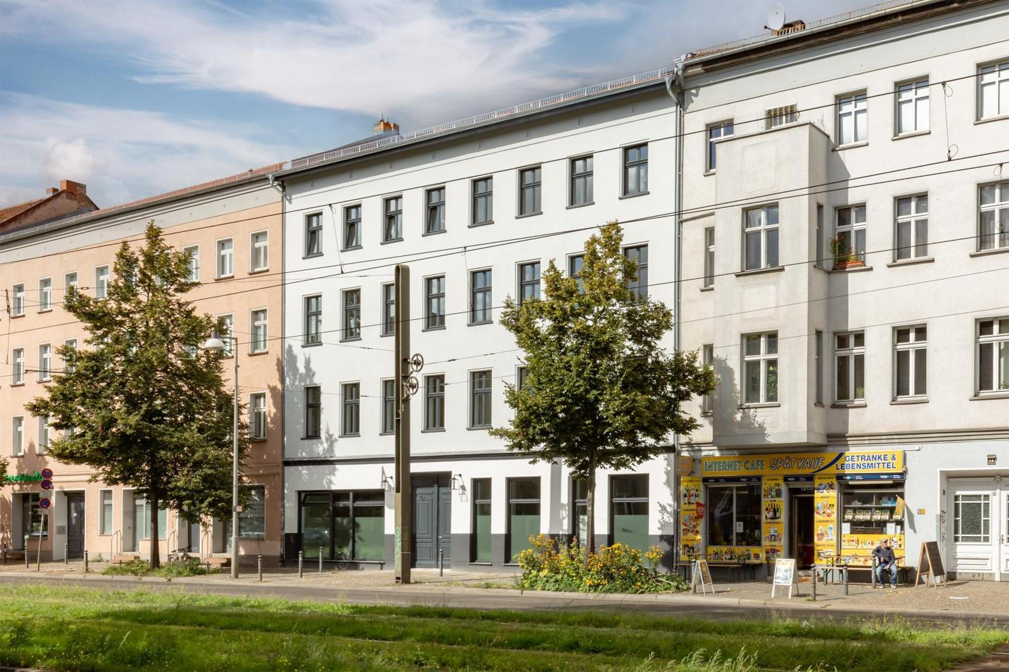 Coolest Apartment In Berlin, Easy Check-In, Cozy, Near City Center - 4 Room Maisonette #1 Exterior foto